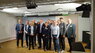 Mitglieder des Finanzausschusses und Vertreter der DVZ M-V GmbH
